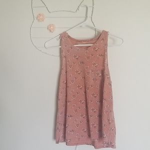 American Eagle Tank Top